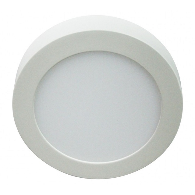  ĐÈN LED ỐP TRẦN TRÒN