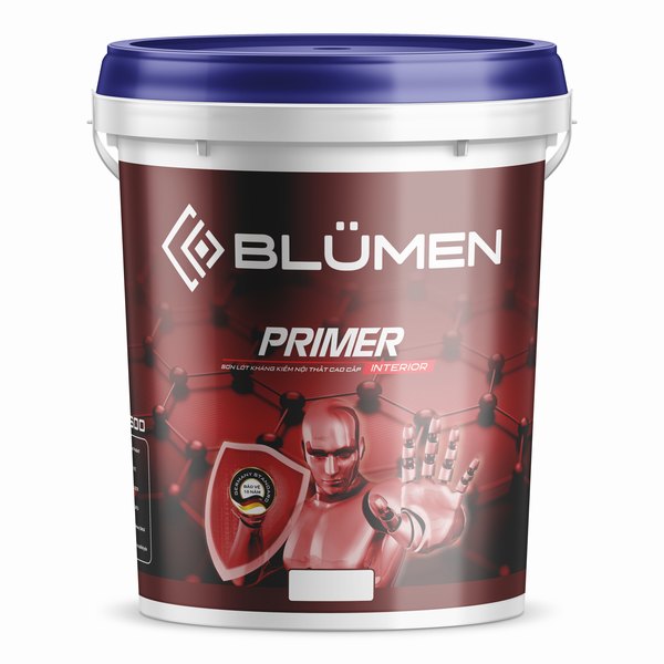 Sơn lót kháng kiềm nội thất cao cấp
