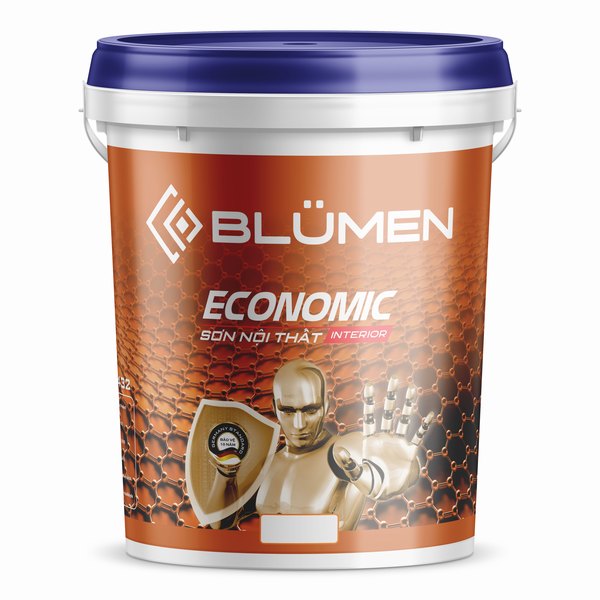 Sơn nội thất cao cấp